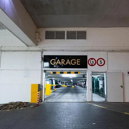 An Der Waldkapelle 26 Platzhirsch 公寓 *