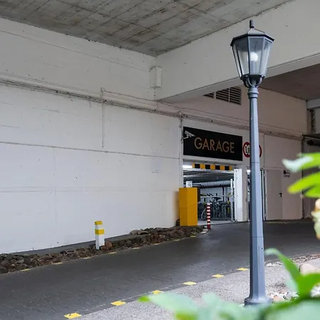 公寓 An Der Waldkapelle 26 Platzhirsch *