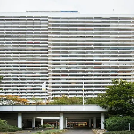 An Der Waldkapelle 26 Platzhirsch Appartement Timmendorfer Strand