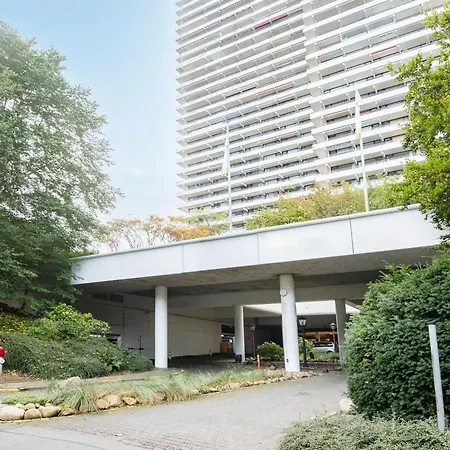 An Der Waldkapelle 26 Platzhirsch *