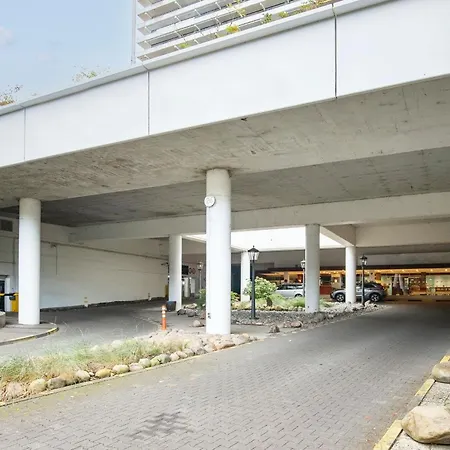 An Der Waldkapelle 26 Platzhirsch 蒂门多弗施特兰德