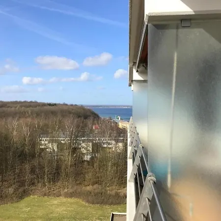 An Der Waldkapelle 26 Platzhirsch * 蒂门多弗施特兰德