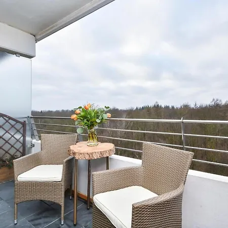 An Der Waldkapelle 26 Platzhirsch