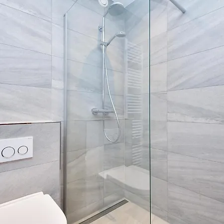 公寓 An Der Waldkapelle 26 Platzhirsch