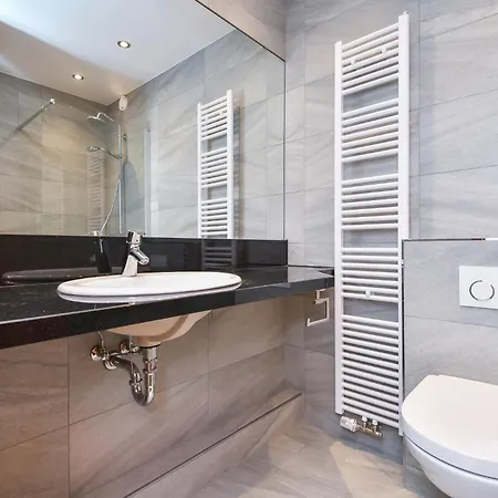 公寓 An Der Waldkapelle 26 Platzhirsch *