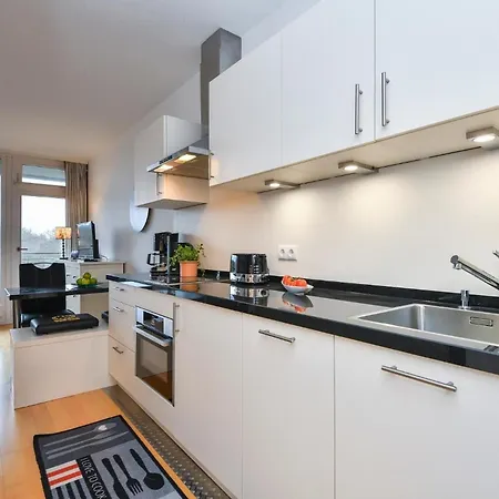 An Der Waldkapelle 26 Platzhirsch 公寓 蒂门多弗施特兰德