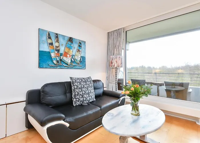 Apartment 718 Timmendorfer Strand